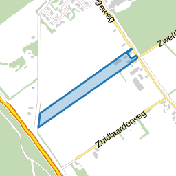 Perceel ZLR00-M-2374