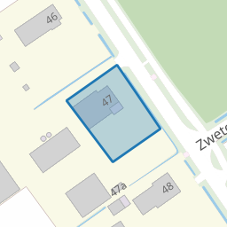 Perceel ZLR00-M-2375