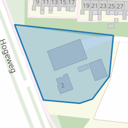 Perceel ZLR00-M-2379