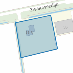 Perceel ZLW00-B-528