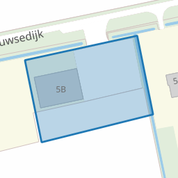 Perceel ZLW00-B-589
