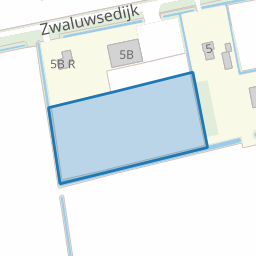Perceel ZLW00-B-590