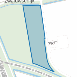 Perceel ZLW00-B-594