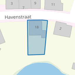 Perceel ZLW00-G-1441