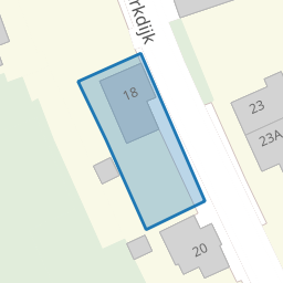 Perceel ZLW00-G-1667