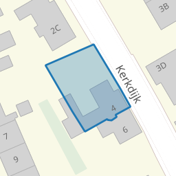 Perceel ZLW00-G-1678