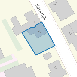 Perceel ZLW00-G-1679