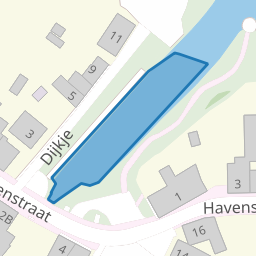 Perceel ZLW00-G-1835