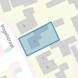 Perceel ZLW00-G-1997