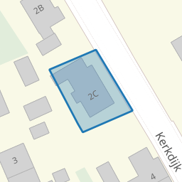 Perceel ZLW00-G-2188