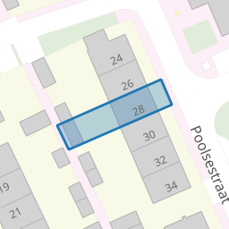 Perceel ZLW00-G-2192