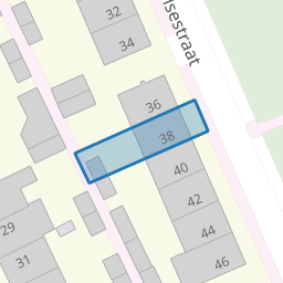 Perceel ZLW00-G-2212