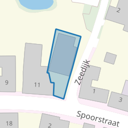 Perceel ZLW00-G-2286