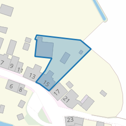 Perceel ZLW00-G-2345