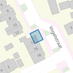 Perceel ZLW00-G-2379