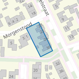 Perceel ZLW00-G-2388