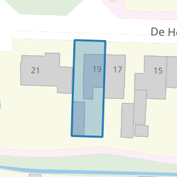 Perceel ZLW00-G-2421