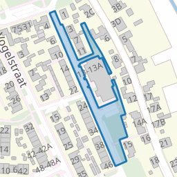 Perceel ZLW00-G-2469