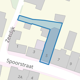 Perceel ZLW00-G-2498