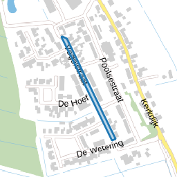 Perceel ZLW00-G-2504