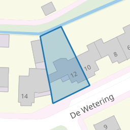 Perceel ZLW00-G-2531