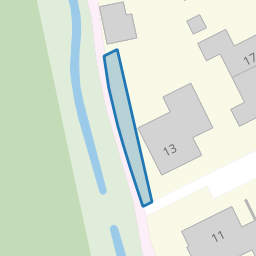 Perceel ZLW00-G-2540