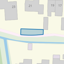 Perceel ZLW00-G-2551