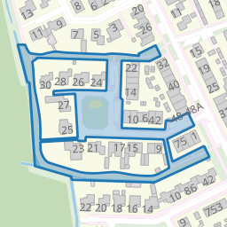 Perceel ZLW00-G-2581