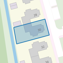 Perceel ZLW00-G-2585