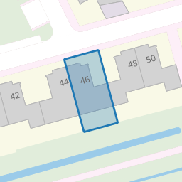 Perceel ZLW00-G-2593