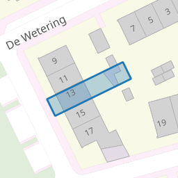 Perceel ZLW00-G-2602