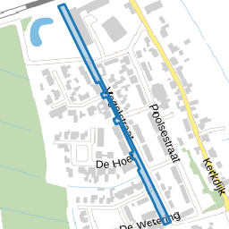 Perceel ZLW00-G-2617