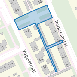 Perceel ZLW00-G-2667