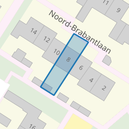 Perceel ZLW00-I-1071