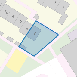 Perceel ZLW00-I-1074