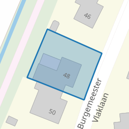 Perceel ZLW00-I-1109