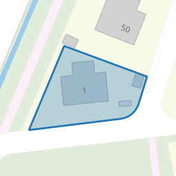 Perceel ZLW00-I-1111