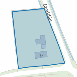 Perceel ZLW00-I-113