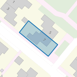 Perceel ZLW00-I-1148