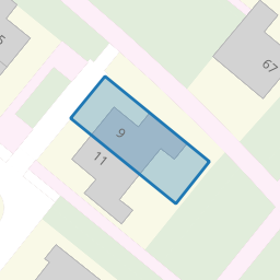 Perceel ZLW00-I-1151