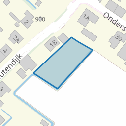 Perceel ZLW00-I-1201