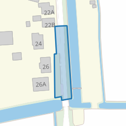 Perceel ZLW00-I-1268