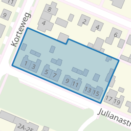 Perceel ZLW00-I-1276