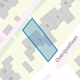 Perceel ZLW00-I-1283