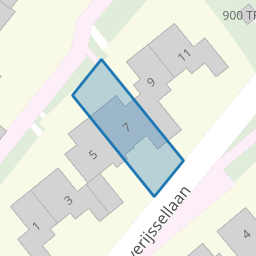 Perceel ZLW00-I-1285