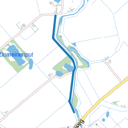 Perceel ZLW00-I-1304