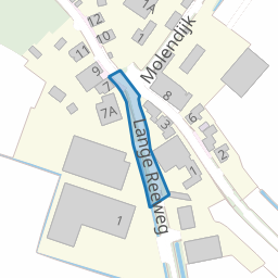 Perceel ZLW00-I-1322