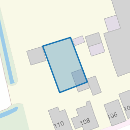 Perceel ZLW00-I-1355