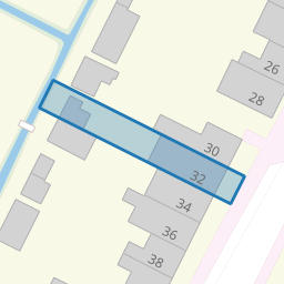 Perceel ZLW00-I-1494