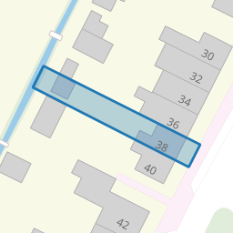 Perceel ZLW00-I-1497